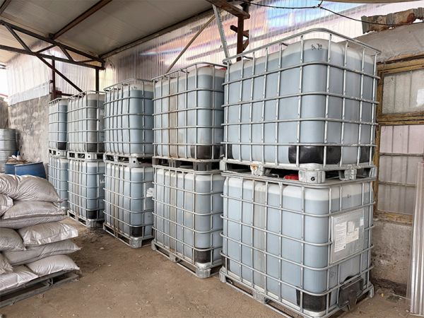 廠(chǎng)容廠(chǎng)貌